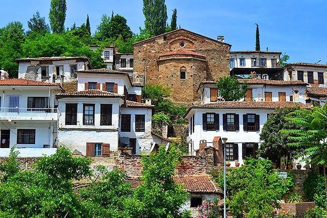 Istanbul, Cappadocia, Pamukkale, Ephesus 7 Day Package - Additional Information