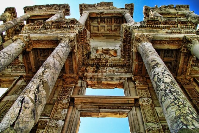 Istanbul, Cappadocia, Pamukkale, Ephesus 7 Day Package - Customer Feedback