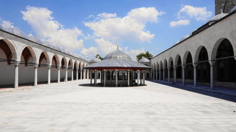 Istanbul: Chora Church, Mihrimah Sultan Mosque & Fener - Practical Tips for Travelers