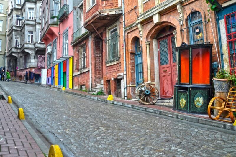 Istanbul: Chora Church, Mihrimah Sultan Mosque & Fener - FAQ
