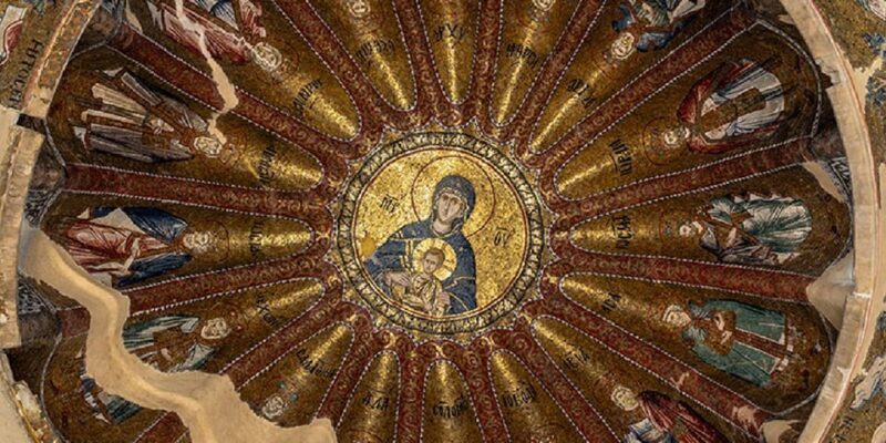 Istanbul: Chora Mosque Entry Ticket - Authenticity and Visitor Experience