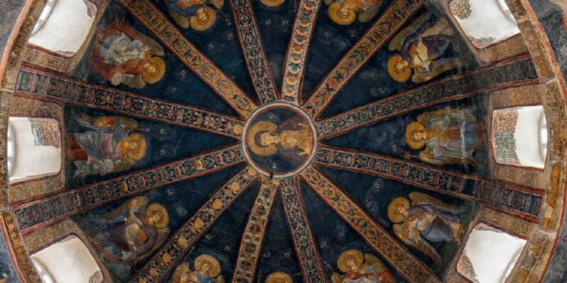 Istanbul: Chora Mosque Entry Ticket - Final Thoughts