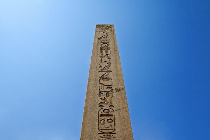 Istanbul City Tour From Cruise Ship Terminal Galataport. - Key Points