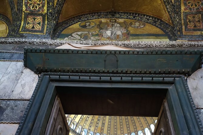 Istanbul City Tour From Cruise Ship Terminal Galataport. - Highlights of the Itinerary