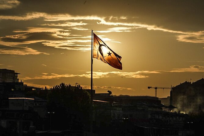 Istanbul City Tour From Cruise Ship Terminal Galataport. - Booking and Payment