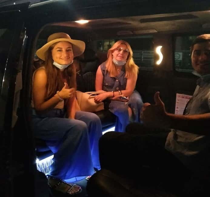 Istanbul City Tour: Private Car Hire with a Driver - An In-Depth Look at the Istanbul Private Car Tour