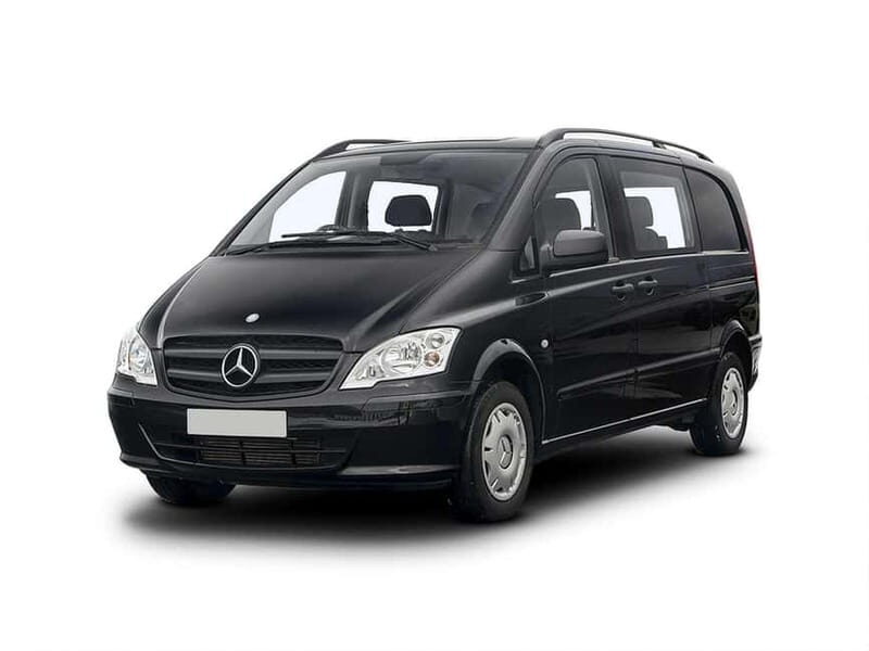 Istanbul City Tour: Private Car Hire with a Driver - Practical Tips for Booking and Using This Service