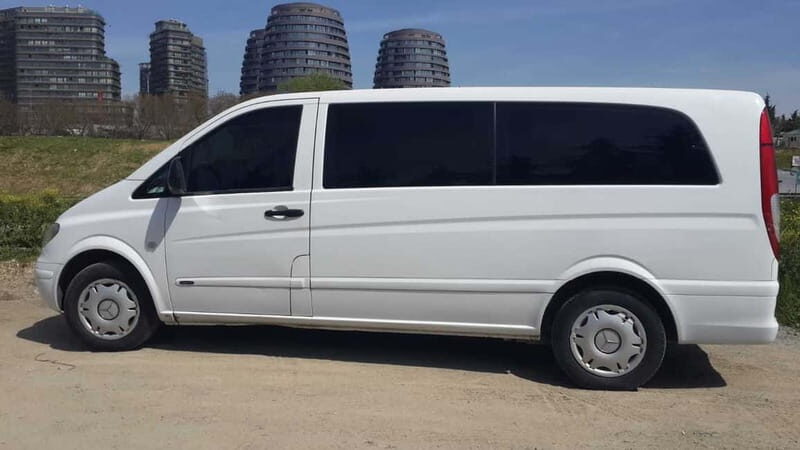 Istanbul City Tour: Private Car Hire with a Driver - Who Will Benefit Most?