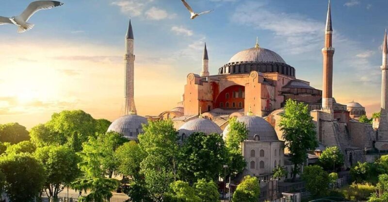 Istanbul Classics Half-Day Morning Tour - Introducing the Istanbul Classics Half-Day Morning Tour