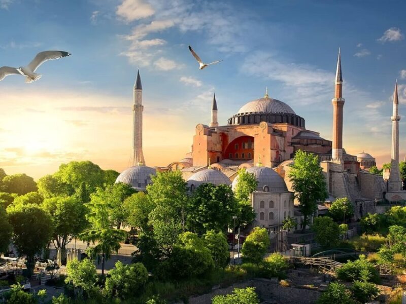 Istanbul Classics Half-Day Morning Tour - What’s Included and What’s Not