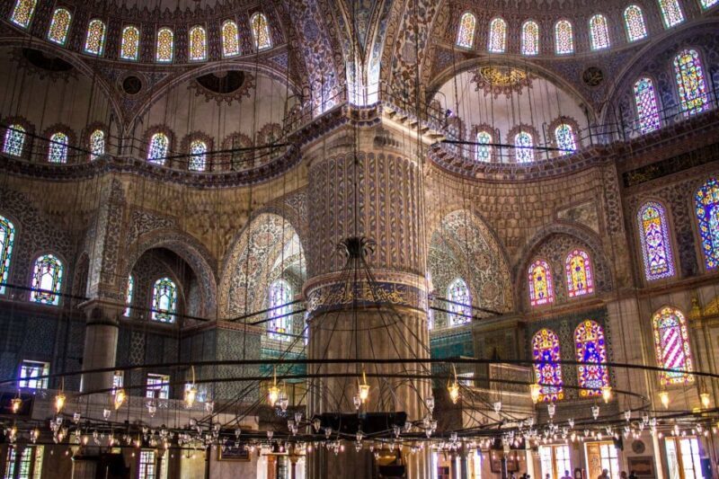 Istanbul Classics Half-Day Morning Tour - Final Thoughts: Who Will Love This Tour