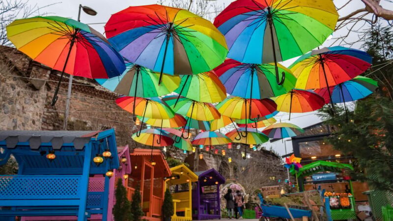 Istanbul: Colorful Fener & Balat Walking Tour w/Expert Guide - Key Points
