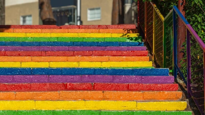 Istanbul: Colorful Fener & Balat Walking Tour w/Expert Guide - The Sum Up