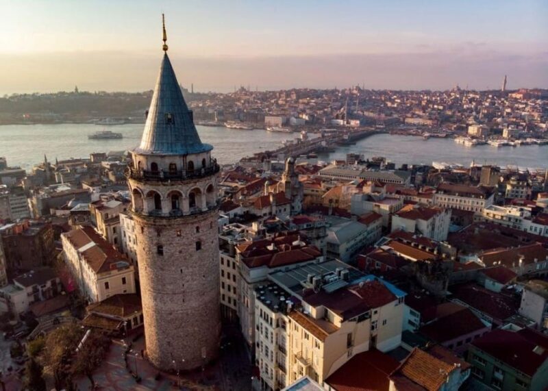 Istanbul Combo: Dolmabahce Palace & Galata Tower - FAQ