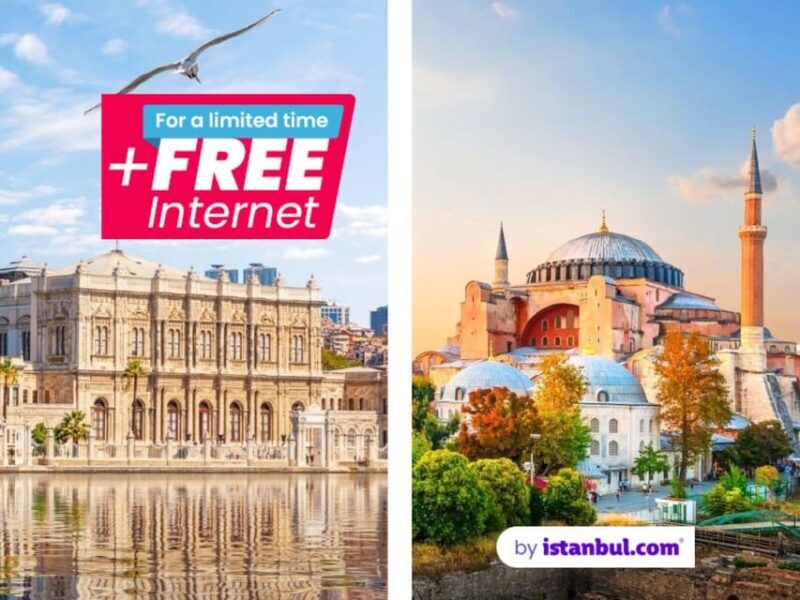 Istanbul Combo: Hagia Sophia Museum & Dolmabahce Palace - Why Choose the Istanbul Combo: Hagia Sophia & Dolmabahce Palace?