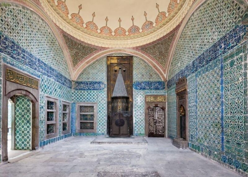 Istanbul Combo: Topkapi Palace & Basilica Cistern - Overall Value and Recommendations