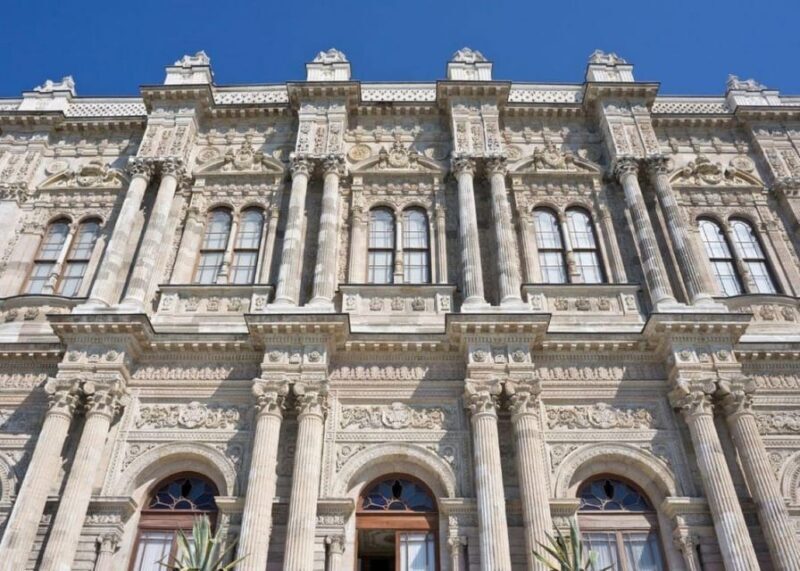 Istanbul Combo: Topkapi Palace & Dolmabahce Palace - Who Will Love This Experience?