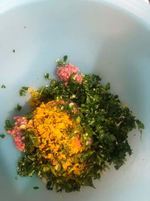 Istanbul Cooking Class: Make Traditional Turkish Mant - Discover the Art of Making Turkish Mant in Istanbul
