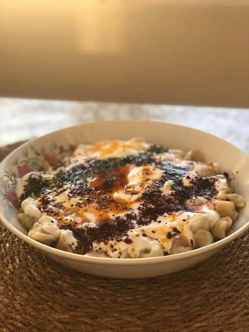 Istanbul Cooking Class: Make Traditional Turkish Mant - What Makes This Cooking Class Special?