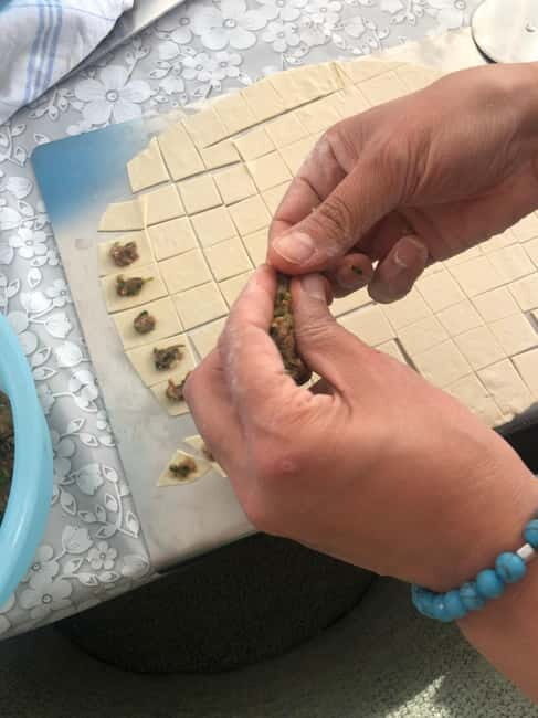 Istanbul Cooking Class: Make Traditional Turkish Mant - Who Would Enjoy This Experience?