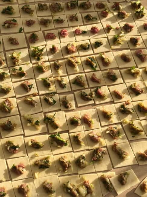 Istanbul Cooking Class: Make Traditional Turkish Mant - Final Thoughts