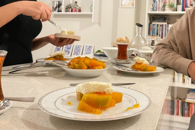 Istanbul Cooking Course - Authentic Home Cooking With a Local - Authentic Turkish Cuisine Exploration