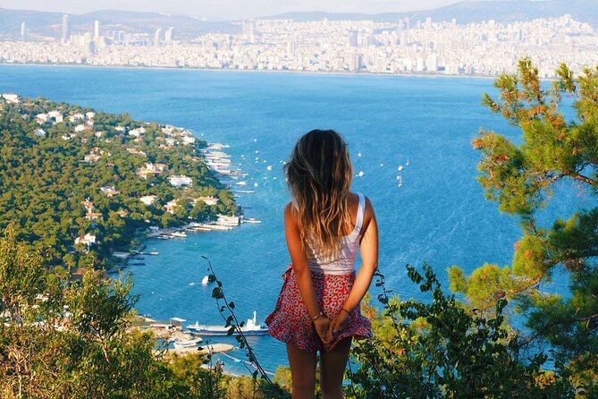 Istanbul Cruise to the Princes Islands ( Full Day Tour ) - Customer Feedback