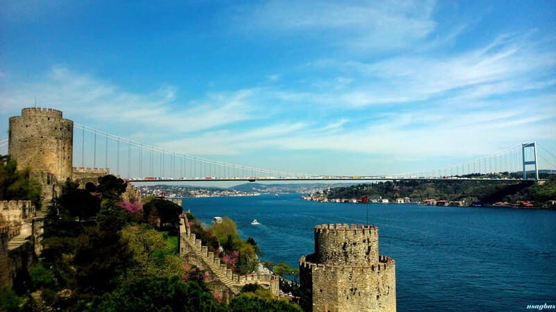 Istanbul Day Trip by Flight from Alanya, Side, Antalya Kemer - The Journey Begins: Seamless Transfers and Flights