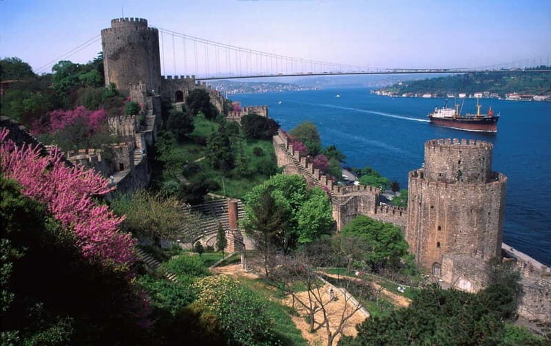 Istanbul Day Trip by Flight from Alanya, Side, Antalya Kemer - Lunch and Optional Sightseeing