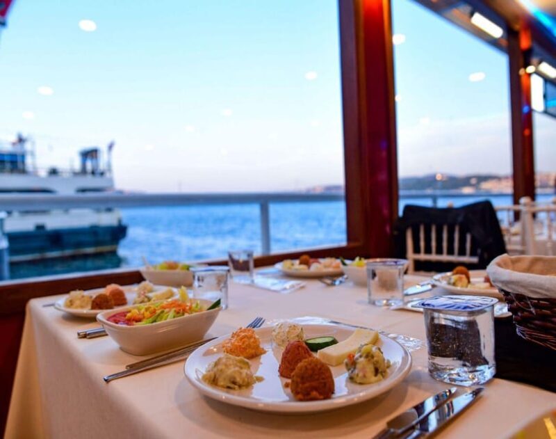 Istanbul: Dinner Cruise & Dance Shows with Private Table - Final Thoughts: Is This the Right Experience for You?