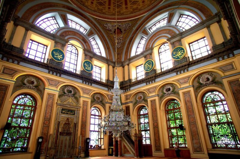 Istanbul: Discover Dolmabahçe Palace and Surroundings - Final Thoughts