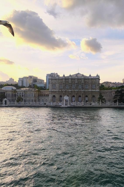 Istanbul: Dolmabahce Palace and Harem Skip-the-Line Ticket - FAQ