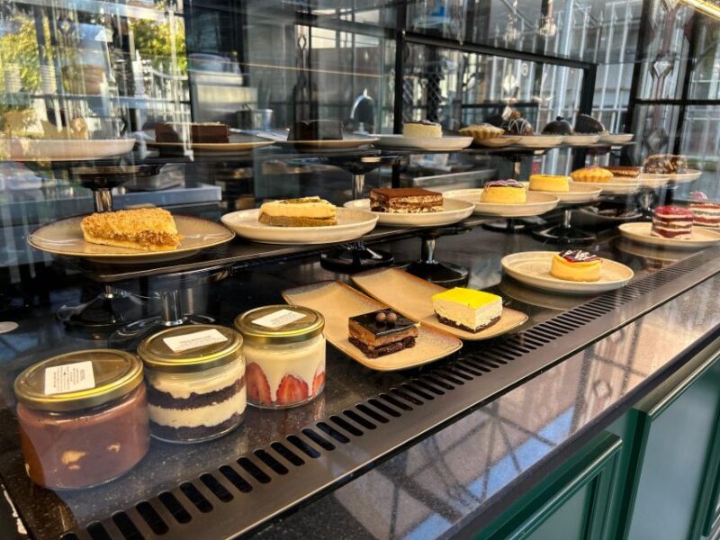 Istanbul: Dolmabahce Palace Fast-Track Entry W/ Audio Guide - Booking Process Overview