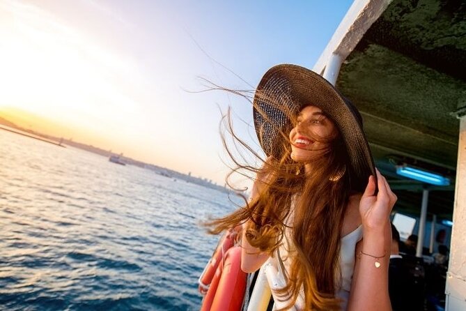 Istanbul E-Pass: Top Istanbul Attractions With Skip the Ticket Line - Additional Information and Tips