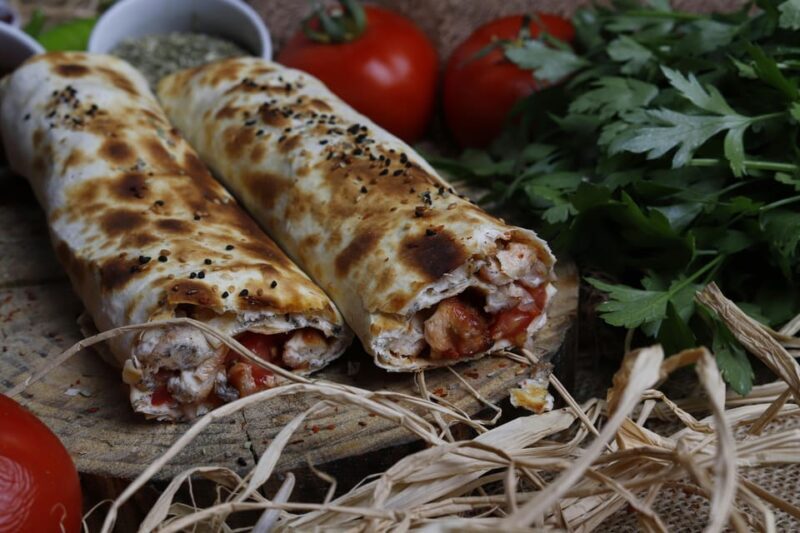 Istanbul: Eat Like a Turk with a Local Guide - The Value Proposition