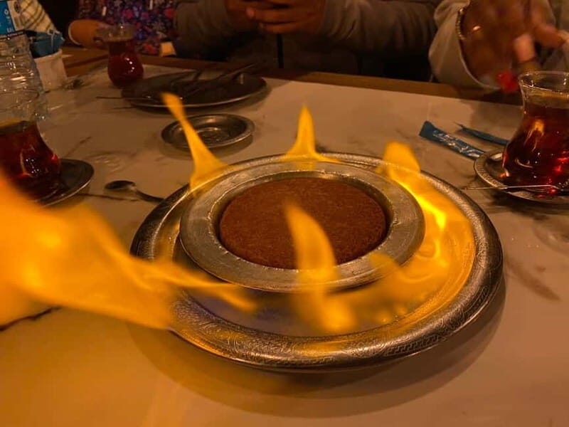 Istanbul: Enjoy Turkish Food Like a Local (Lunch/Dinner) - Final Thoughts