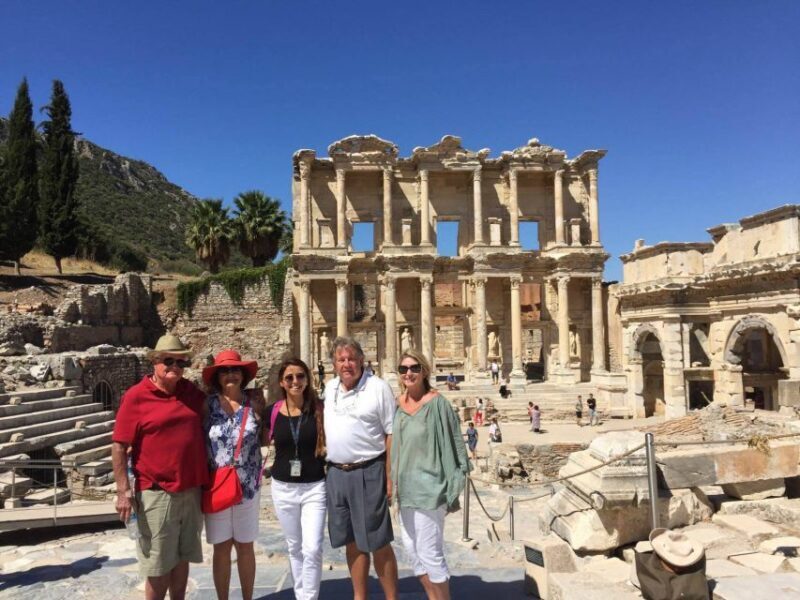 Istanbul: Ephesus, Pamukkale, Cappadocia 8-Day Trip by Plane - The Bottom Line