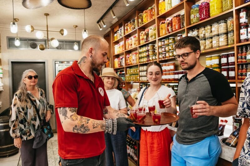 Istanbul: European and Asian Side Guided Foodie Walking Tour - FAQ