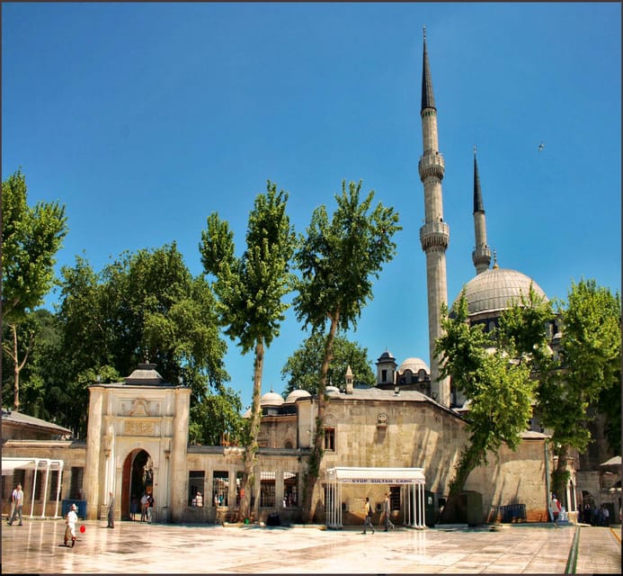 Istanbul Europe&Asian Sides Full Day Tour-with Boat & Lunch - The Sum Up: Is This Tour Worth It?
