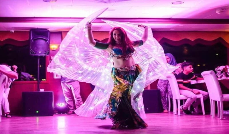 Istanbul: Evening Bosphorus Dinner Cruise with Belly Dance - Final Thoughts