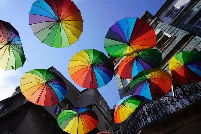 Istanbul Evening Sightseeing and Food Tasting Tour - Practical Tips for Participants