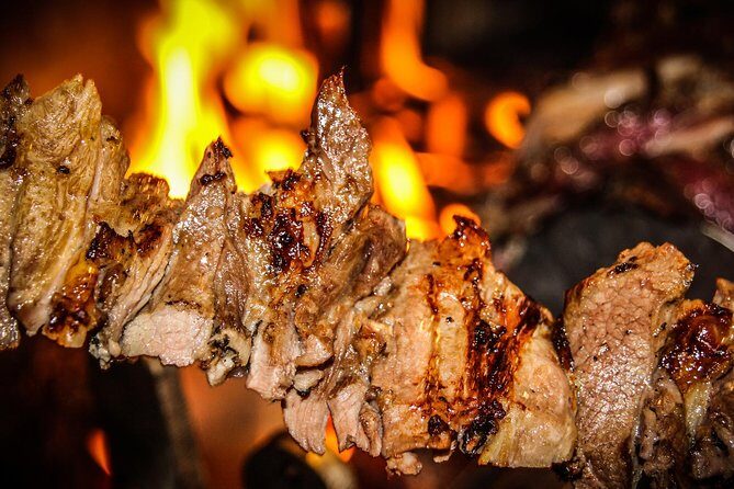 Istanbul Evening Sightseeing and Food Tasting Tour - Who Will Love This Tour?