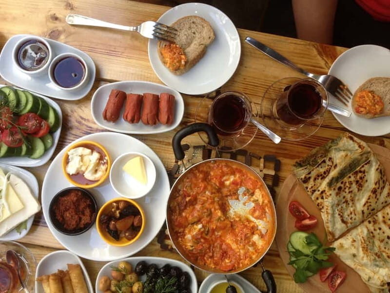 Istanbul: Explore Istanbul Asian Continent - Introduction: The Allure of Istanbul’s Asian Side