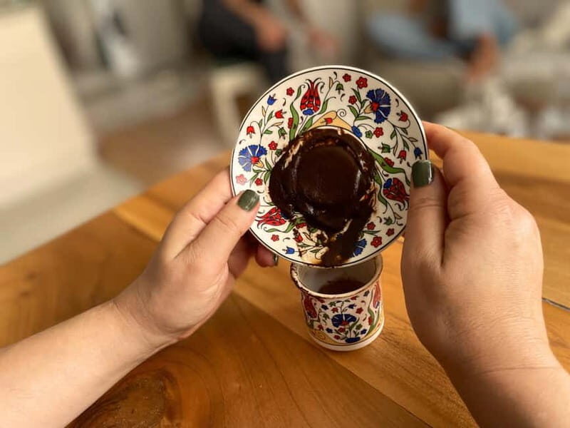 Istanbul: Face Yoga and Turkish Coffee Fortune Telling - Who Will Love This Tour?