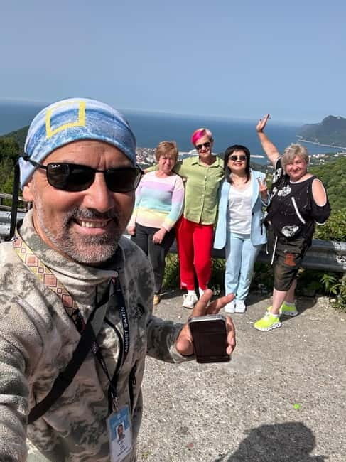 Istanbul: Fener and Balat Guided Walking Tour - Discovering Istanbul’s Hidden Charms: The Fener and Balat Guided Walking Tour