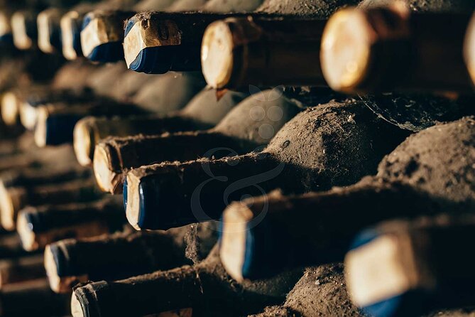 Istanbul Fine Dining Afternoon in 3 Historic Venues Private Tour - Fine Dining Experiences