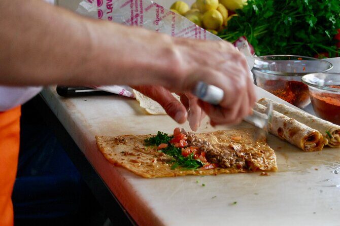 Istanbul Food Tour Ten Tastings and Local Highlights - A Deep Dive into the Tour Experience