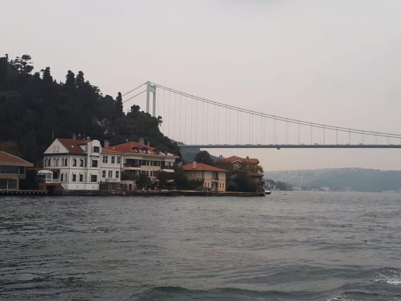 Istanbul: Full-Day City Tour with Bosphorus Cruise and Lunch - Summing Up: Who Should Consider This Tour?