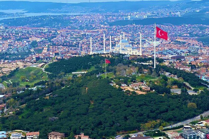 Istanbul Full Day Europe and Asia Sides Tour - Who Will Enjoy This Tour?