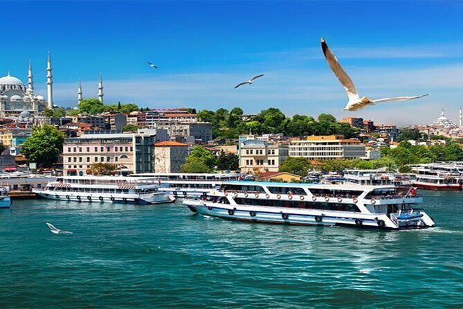Istanbul Full Day Europe and Asia Sides Tour - FAQs